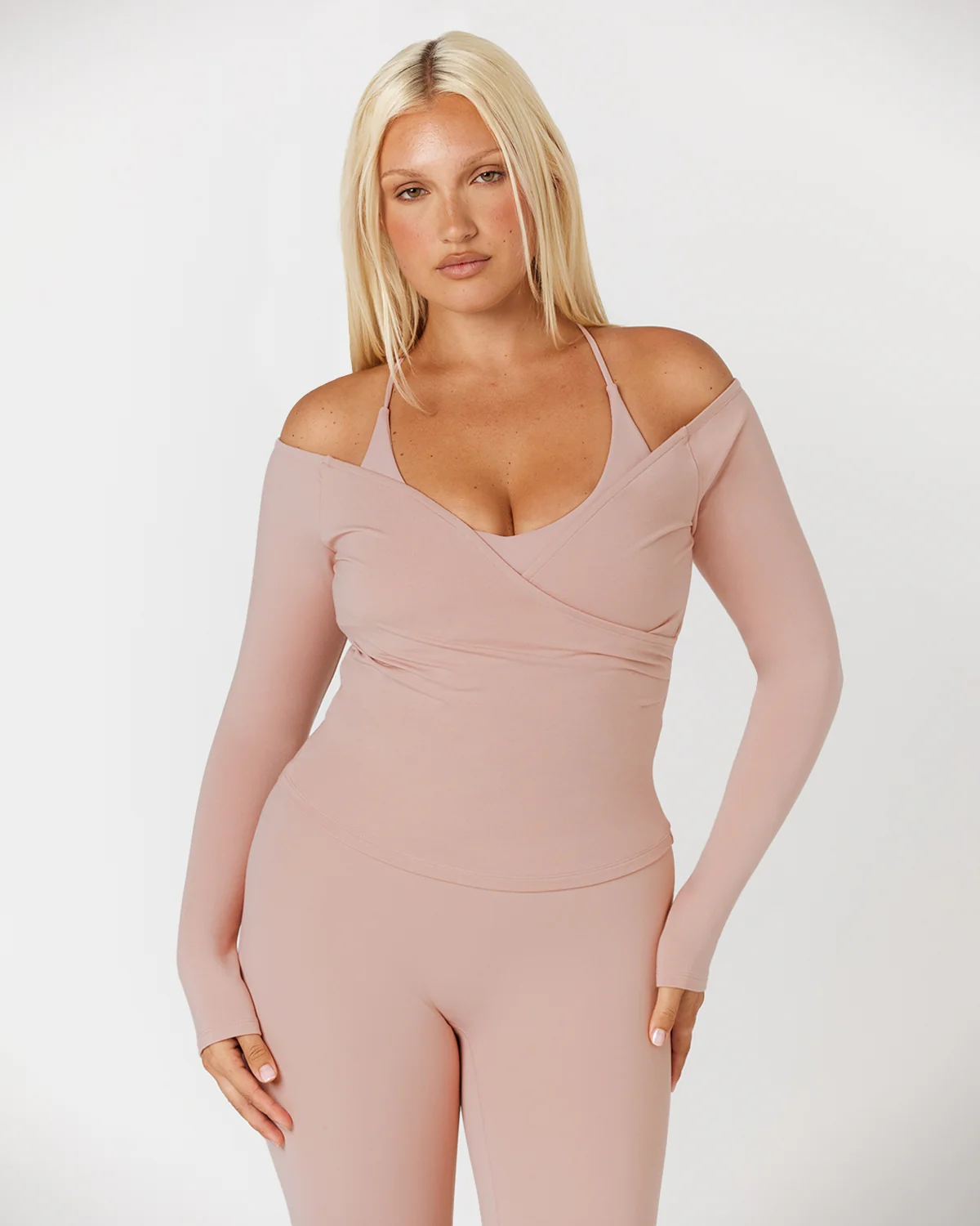 Wrap Tops